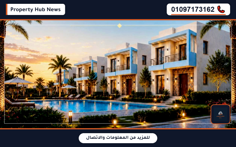 أسعار وعروض كمبوند جيران ريزيدنس الشروق Geran Residence El Shorouk