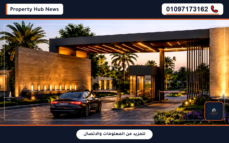 أسعار وعروض كمبوند زيلا زايد الجديدة Zyla New Zayed