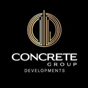 شركة كونكريت جروب للتطوير العقاري Concrete Group