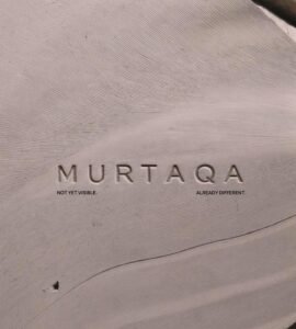 شعار Murtaqa Developments