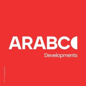 شعار شركة ارابكو للتطوير العقاري Arabco Developments
