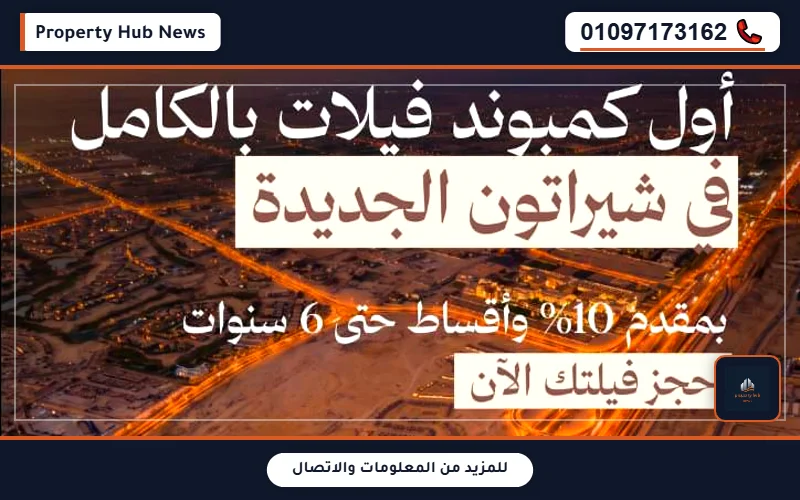 أسعار وعروض كمبوند ذا كيو جاردنز العبور The Que Gardens Obour