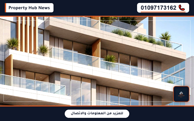أسعار وعروض كمبوند كوين فالي التجمع الخامس Queen Valley New Cairo